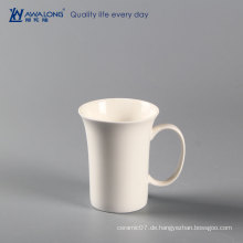 Tangshan-Knochen-China-personalisierter Logo-Becher